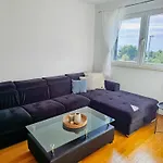 Apartment Stela, 2-Bedrooms, Sea View And Parking