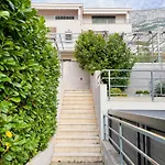 Apartment Stela, 2-Bedrooms, Sea View And Parking