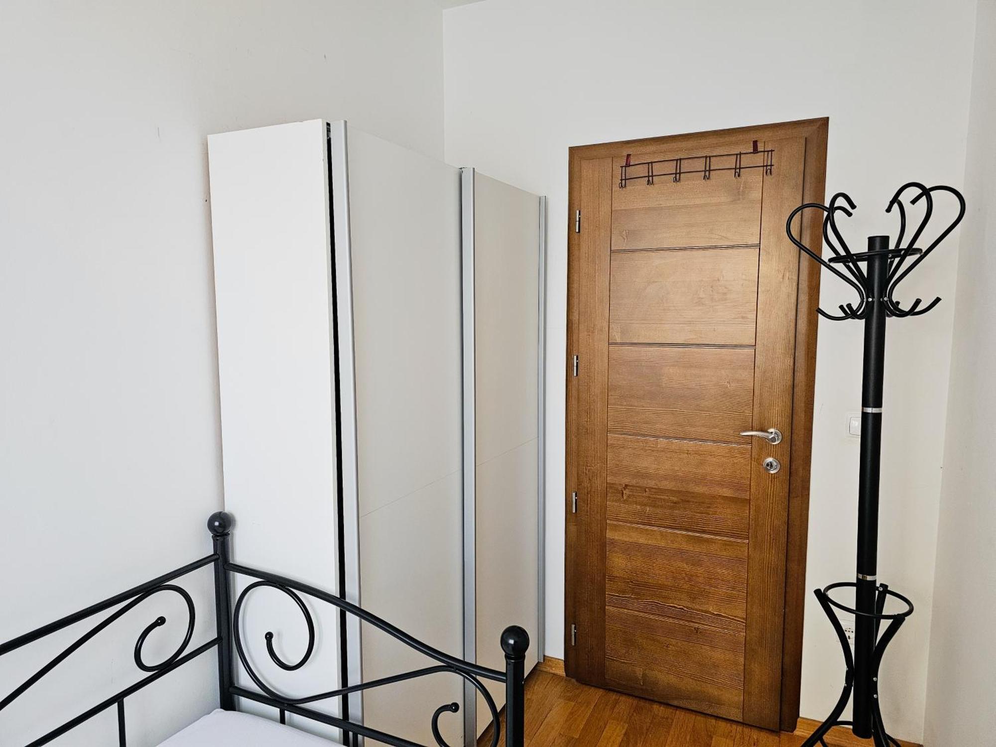 Stela, 2-bedrooms, Sea View And Parking Apartment