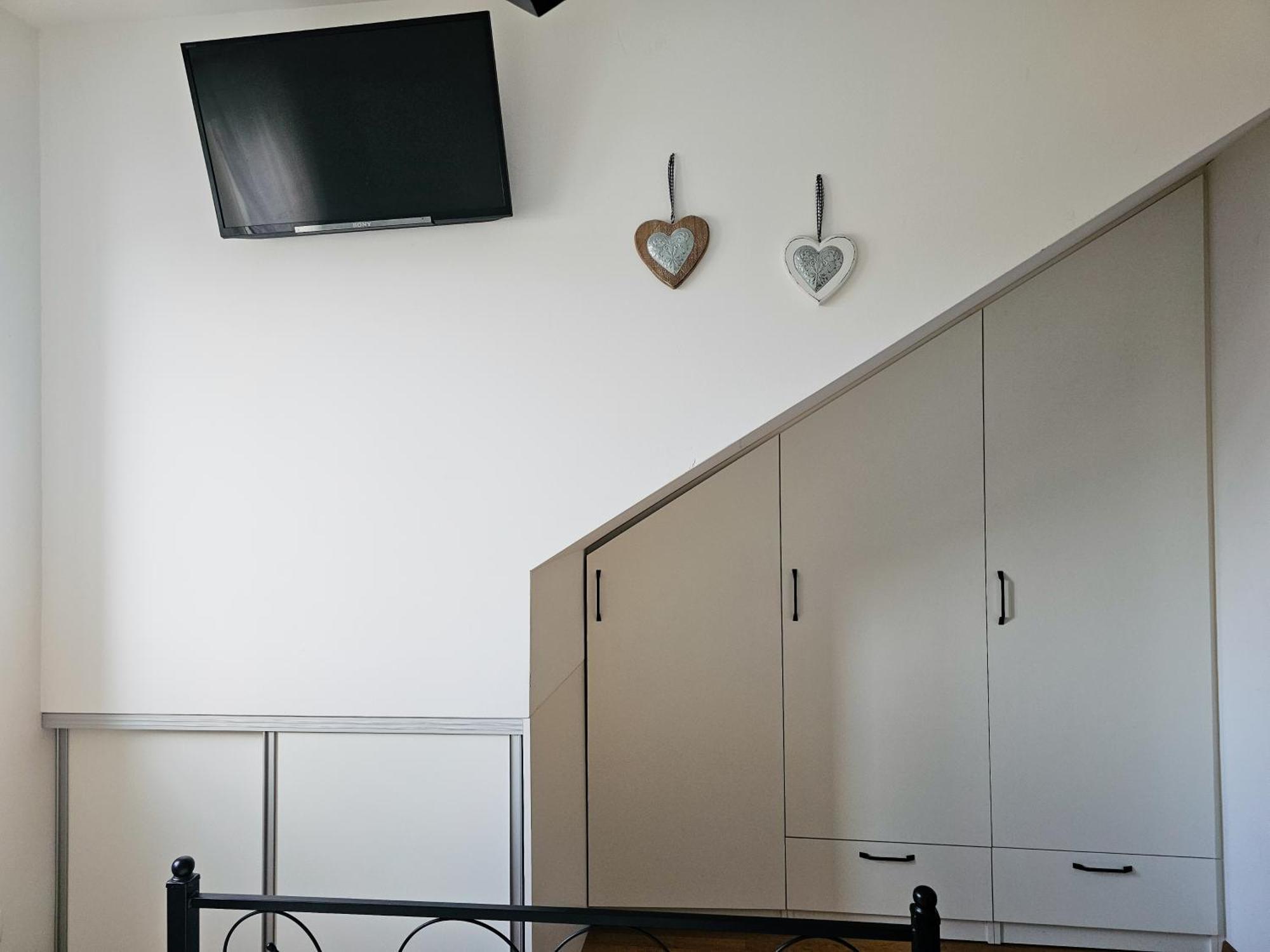 Apartment Stela, 2-bedrooms, Sea View And Parking *