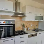 Apartment Stela, 2-Bedrooms, Sea View And Parking